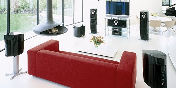 Kinh nghiệm mua dàn âm thanh gia đình hay, tốt nhất