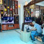 Dàn karaoke chọn vang cơ hay vang số tốt hơn? Góc nhìn từ kỹ sư âm thanh