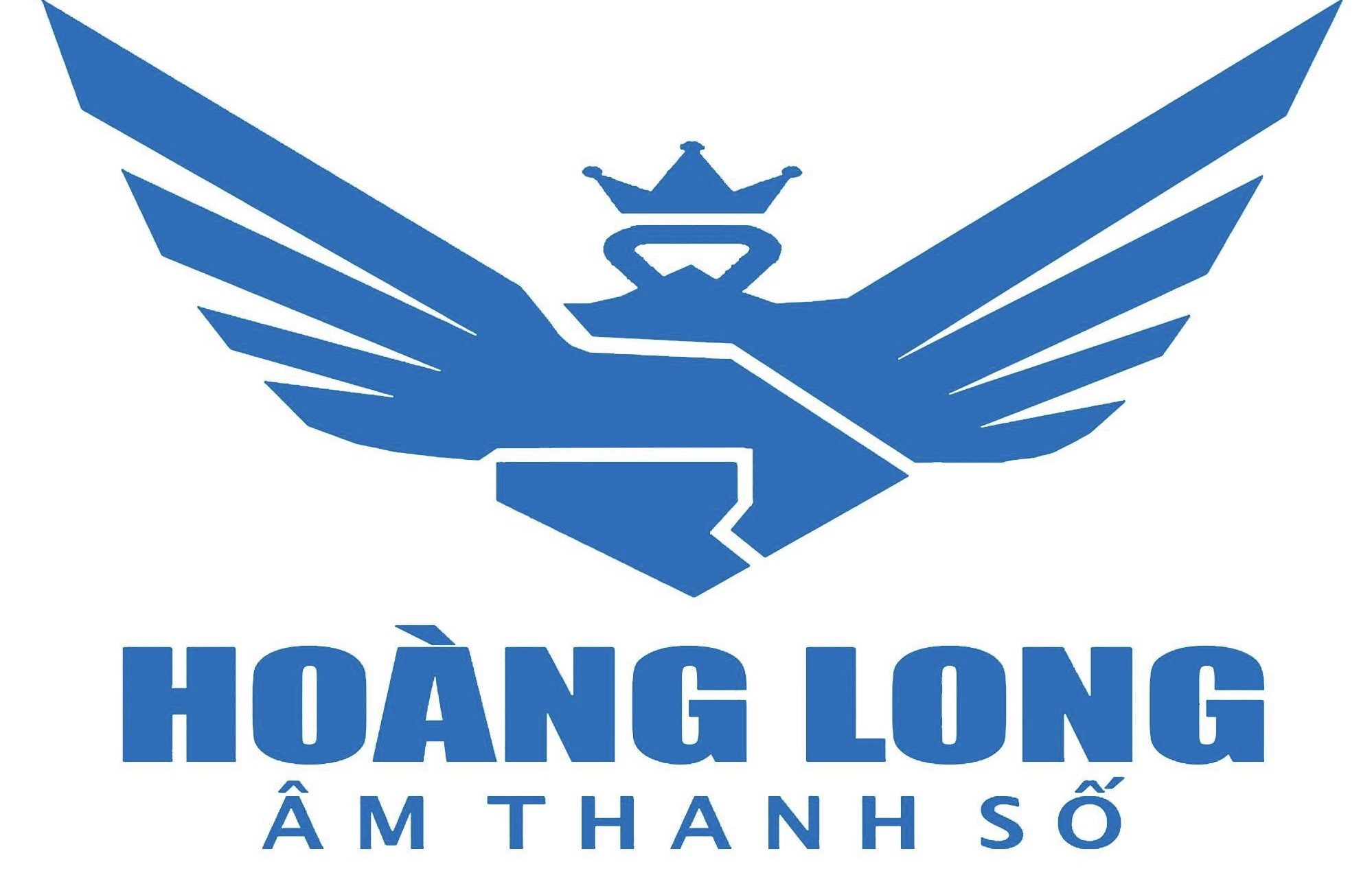 Hoàng Long Âm Thanh Số